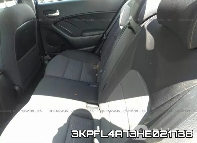 3KPFL4A73HE021738 фото 9