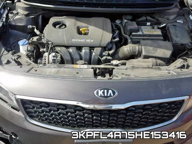 3KPFL4A75HE153416 фото 8