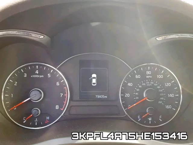 3KPFL4A75HE153416 фото 9
