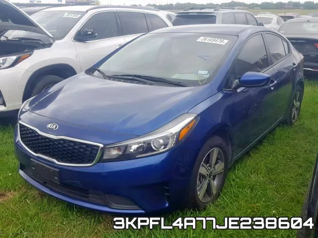 3KPFL4A77JE238604 фото 3