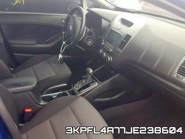 3KPFL4A77JE238604 фото 6