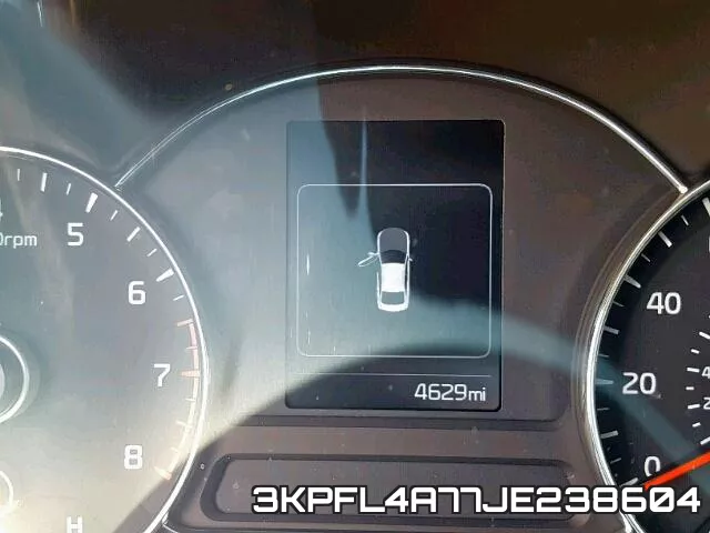 3KPFL4A77JE238604 фото 9