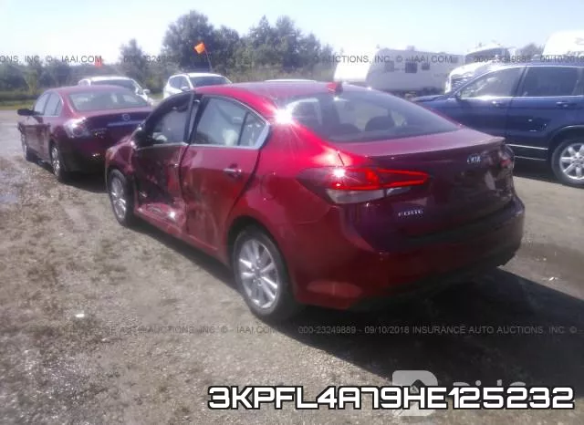 3KPFL4A79HE125232 фото 4