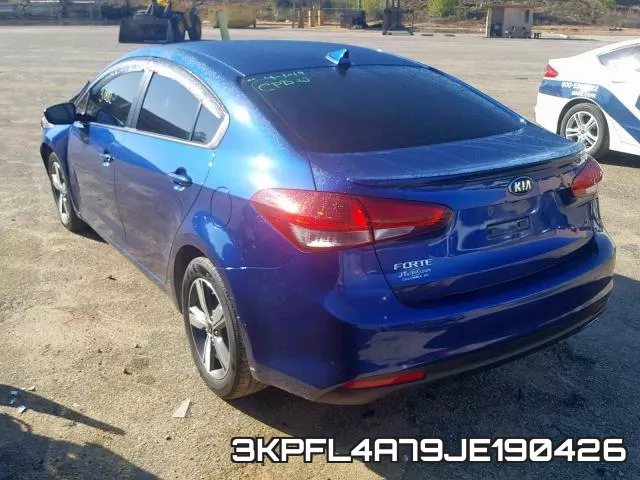 3KPFL4A79JE190426 фото 4