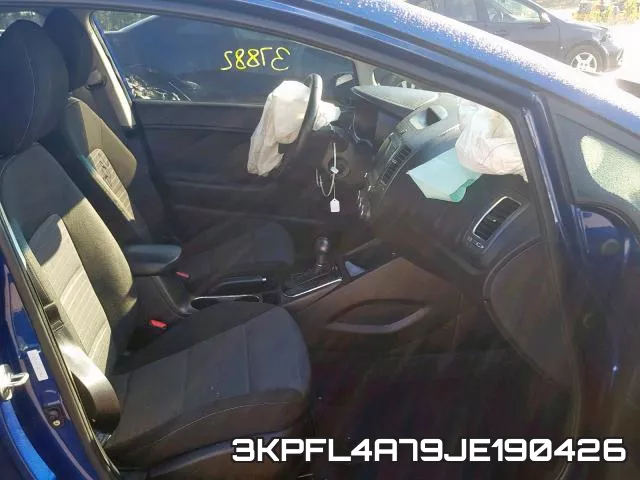3KPFL4A79JE190426 фото 6