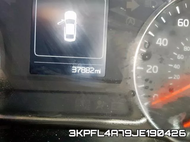 3KPFL4A79JE190426 фото 9