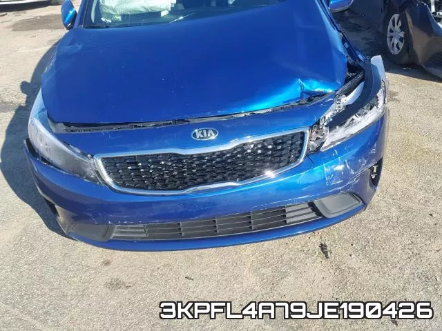 3KPFL4A79JE190426 фото 10