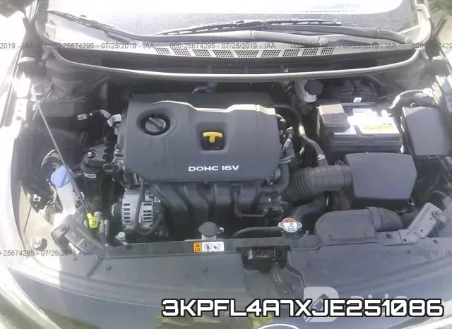 3KPFL4A7XJE251086 фото 2