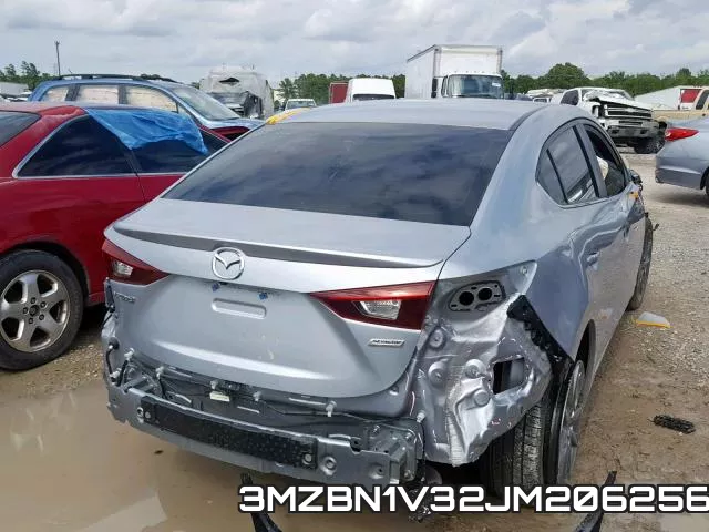 3MZBN1V32JM206256 фото 5