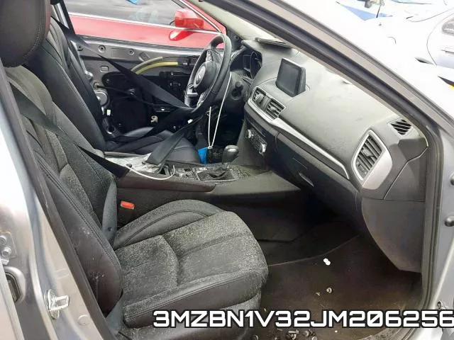3MZBN1V32JM206256 фото 6