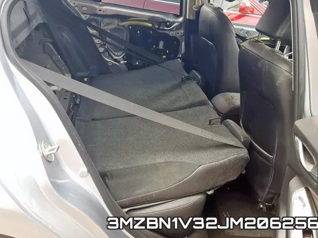 3MZBN1V32JM206256 фото 7