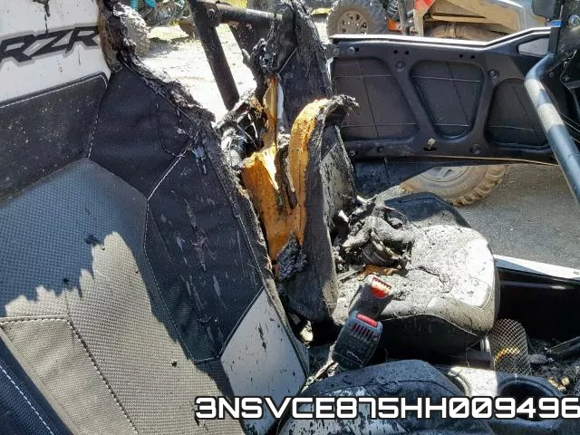 3NSVCE875HH009496 фото 7