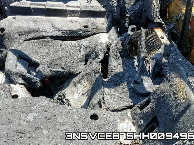 3NSVCE875HH009496 фото 8