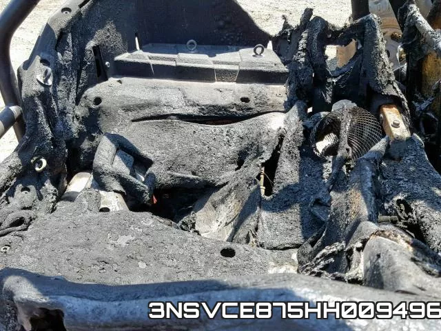 3NSVCE875HH009496 фото 10