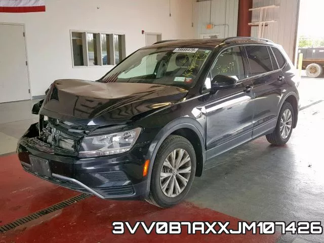 3VV0B7AXXJM107426 фото 3