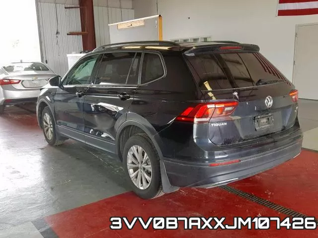 3VV0B7AXXJM107426 фото 4