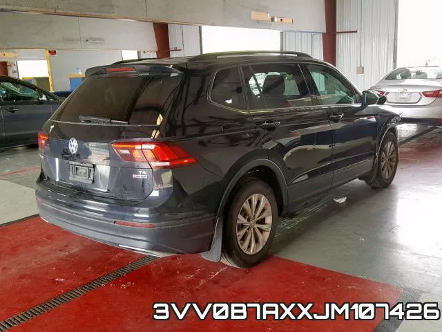 3VV0B7AXXJM107426 фото 5