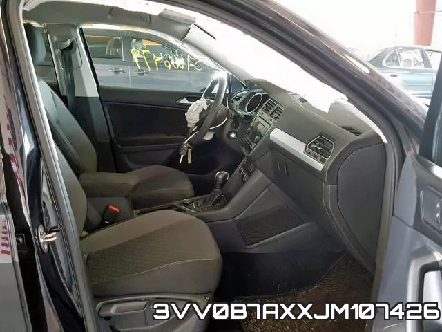 3VV0B7AXXJM107426 фото 6