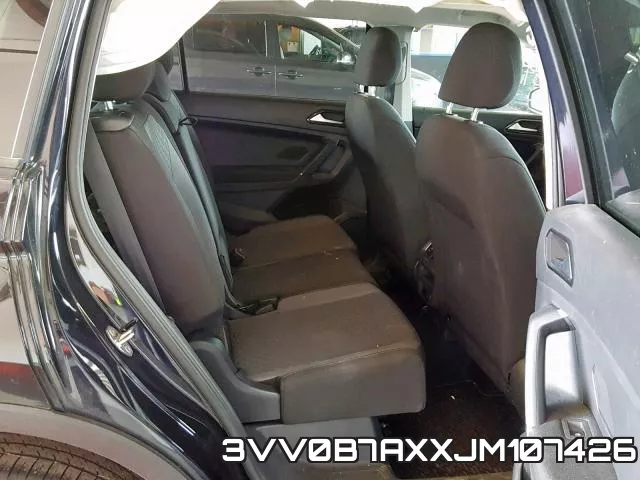 3VV0B7AXXJM107426 фото 7