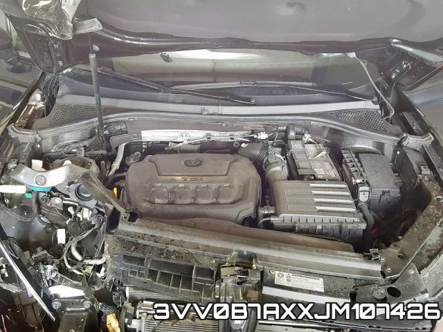 3VV0B7AXXJM107426 фото 8