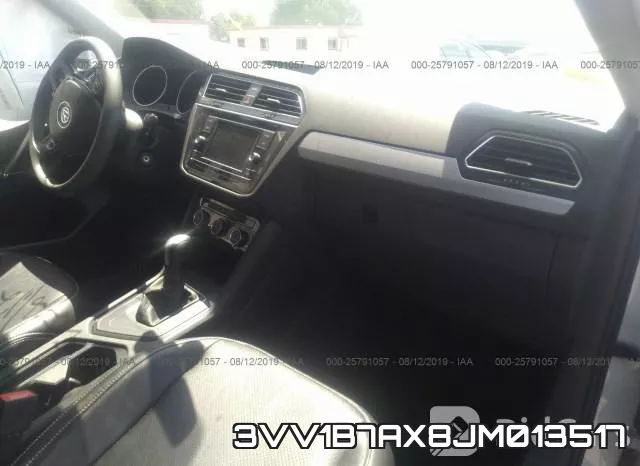 3VV1B7AX8JM013517 фото 6