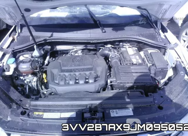 3VV2B7AX9JM095052 фото 2