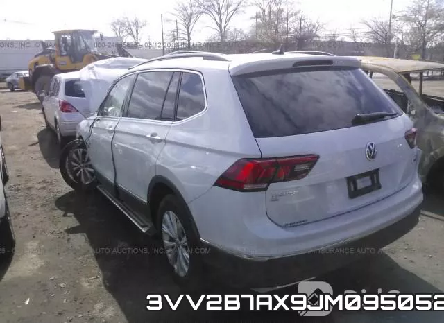 3VV2B7AX9JM095052 фото 4