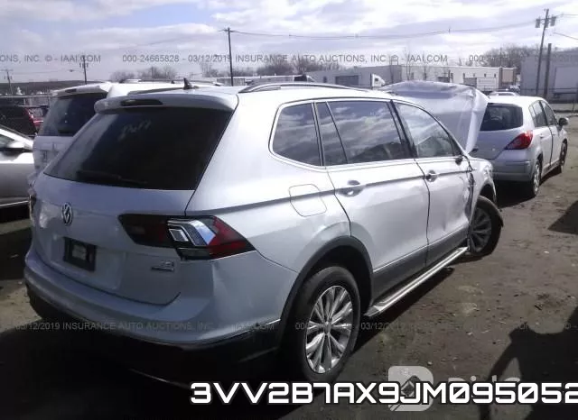 3VV2B7AX9JM095052 фото 5