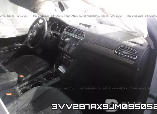 3VV2B7AX9JM095052 фото 6