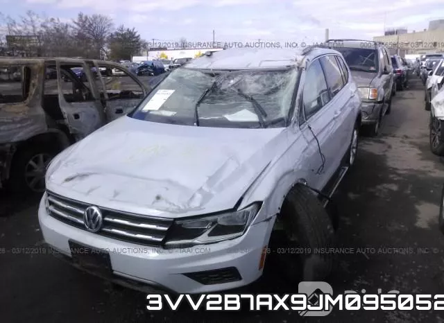 3VV2B7AX9JM095052 фото 7