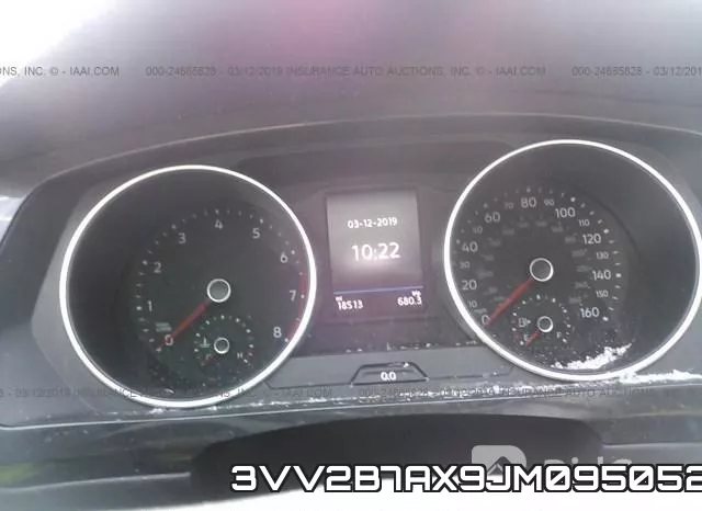 3VV2B7AX9JM095052 фото 8