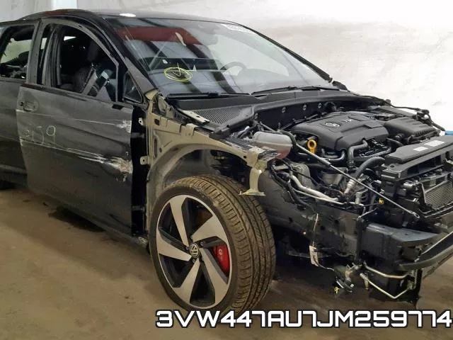 3VW447AU7JM259774 фото 10