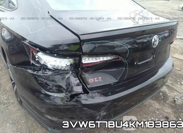 3VW6T7BU4KM183863 фото 7