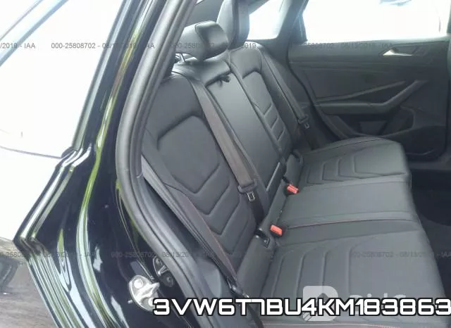 3VW6T7BU4KM183863 фото 9