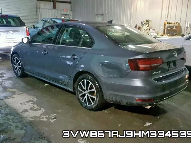3VWB67AJ9HM334539 фото 4