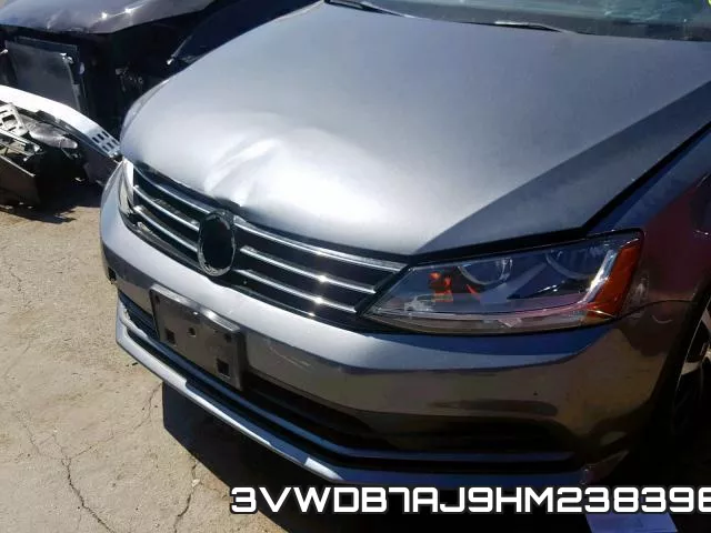 3VWDB7AJ9HM238396 фото 10