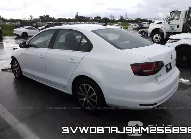 3VWDB7AJ9HM256896 фото 4