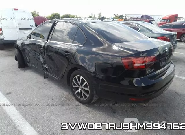 3VWDB7AJ9HM394762 фото 4