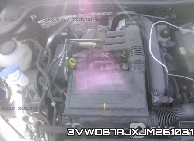 3VWDB7AJXJM261031 фото 2