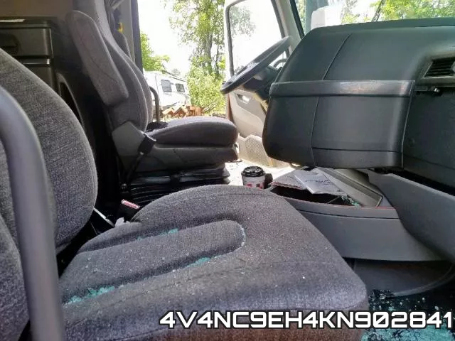 4V4NC9EH4KN902841 фото 6