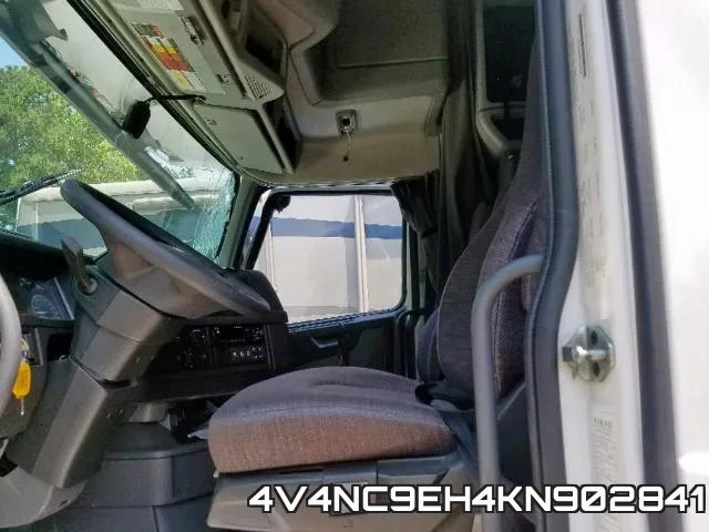 4V4NC9EH4KN902841 фото 7