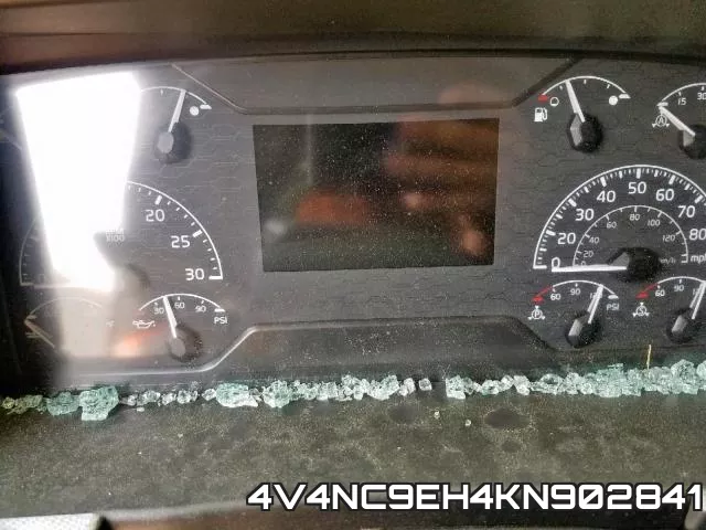 4V4NC9EH4KN902841 фото 9