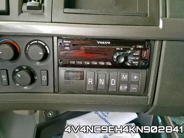 4V4NC9EH4KN902841 фото 10