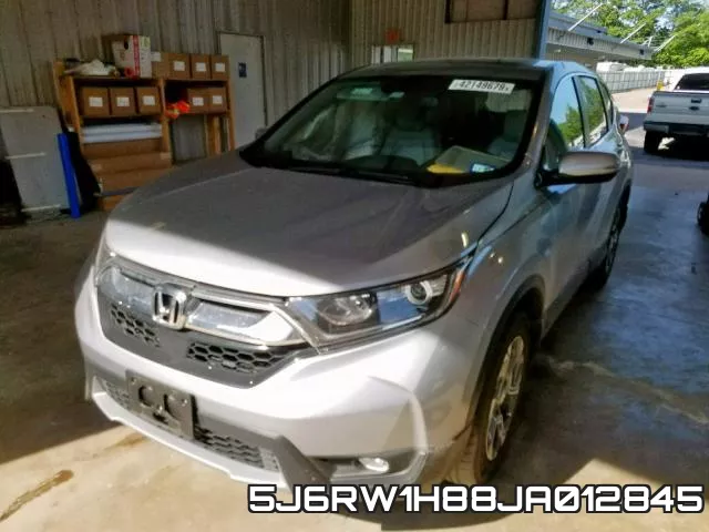 5J6RW1H88JA012845 фото 3