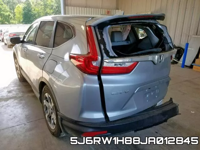 5J6RW1H88JA012845 фото 4