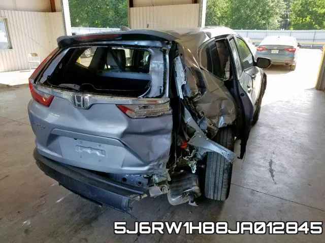 5J6RW1H88JA012845 фото 5