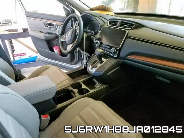 5J6RW1H88JA012845 фото 6