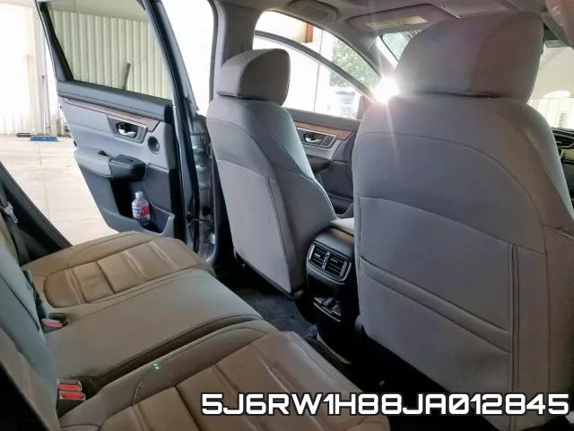 5J6RW1H88JA012845 фото 7