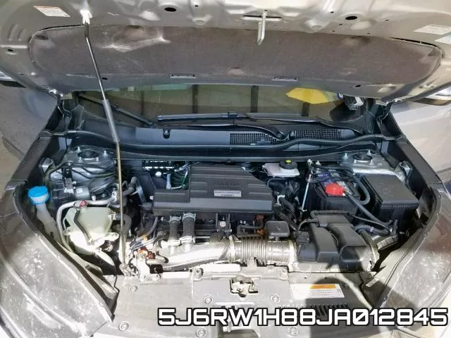 5J6RW1H88JA012845 фото 8