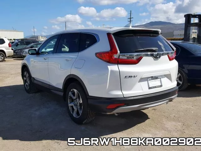 5J6RW1H88KA002902 фото 4
